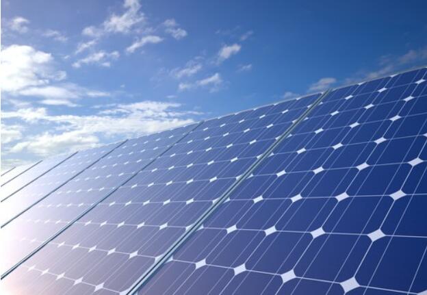 太陽能已成全球最經(jīng)濟能源