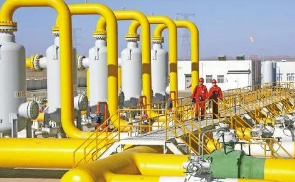 油氣市場化改革邁出重要一步 “管住中間”迎新規(guī)