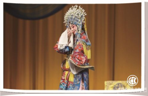 大好光景中，傳統(tǒng)戲曲人時(shí)不我待