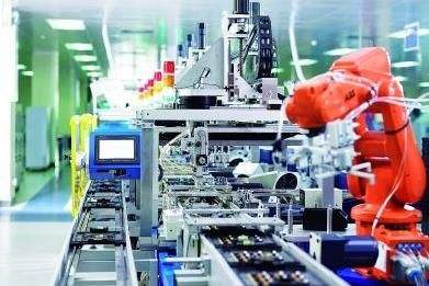 河南新興產(chǎn)業(yè)增勢強(qiáng)勁 稅收數(shù)據(jù)印證發(fā)展亮點(diǎn)