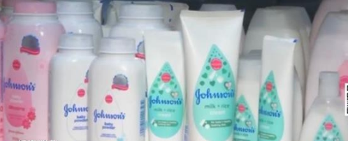 強(qiáng)生再陷“致癌門”！繼爽身粉后洗發(fā)水又被檢出致癌物！你還敢用嗎