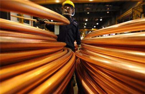 銅價(jià)震蕩運(yùn)行 關(guān)注兩大關(guān)鍵變量