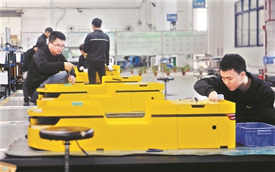 最高檢發(fā)布意見為民營經(jīng)濟發(fā)展營造良好法治環(huán)境