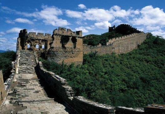 長(zhǎng)城國(guó)家文化公園：探索走出一條文化遺產(chǎn)保護(hù)傳承利用新路