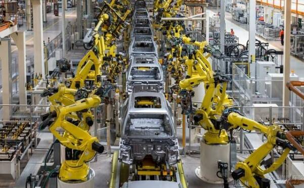 前10月汽車制造業(yè)固定資產(chǎn)投資同比增長17.5%