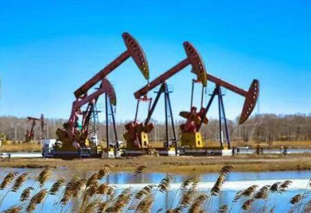 大慶油田化學(xué)驅(qū)后和三類油層年產(chǎn)油量突破百萬噸