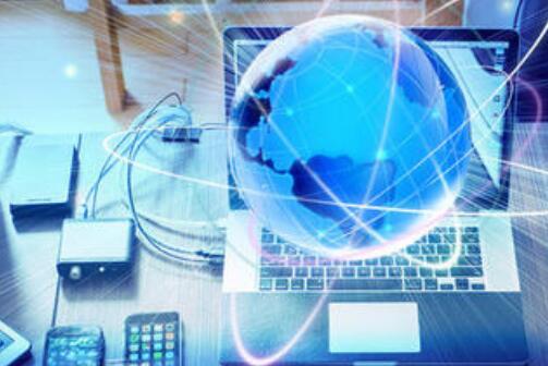 我國信息通信技術(shù)制造業(yè)和服務(wù)業(yè)增加值近8萬億元