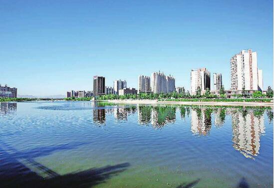 生態(tài)環(huán)境部首次公布地級(jí)及以上城市水環(huán)境質(zhì)量排名