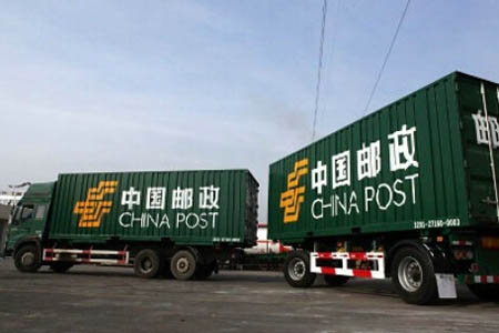 國家郵政局公布2025年郵政行業(yè)運行情況