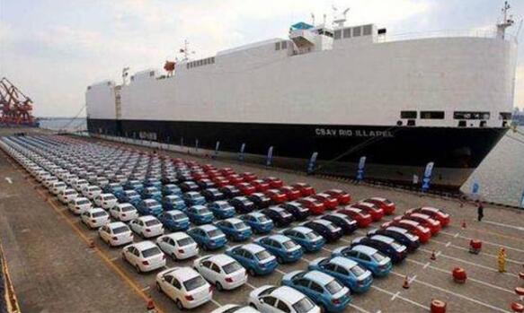 四部門聯(lián)手加強(qiáng)二手車出口管理，怎么看？