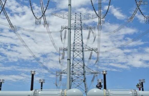 一季度電網(wǎng)投資超1600億元 乘數(shù)效應(yīng)持續(xù)釋放