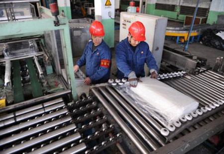 合成橡膠“十五五”發(fā)展規(guī)劃發(fā)布