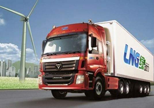 多重因素疊加，車用LNG增長(zhǎng)窗口期或達(dá)5至10年左右