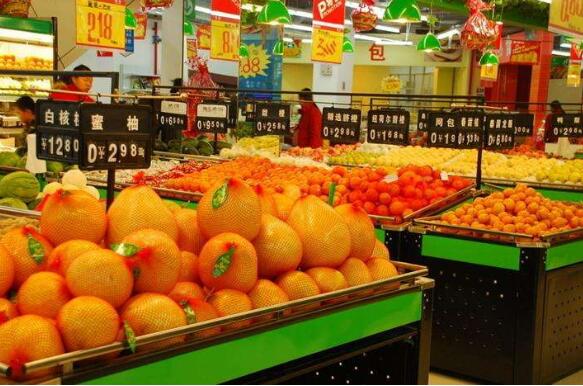 “水果自由”為何越來越近——專家解讀水果價(jià)格親民化趨勢