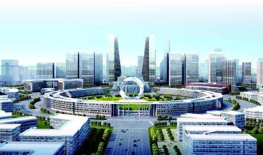 提升招商引資質(zhì)效 今年濟(jì)南將引進(jìn)總投資超50億元項(xiàng)目10個(gè)以上