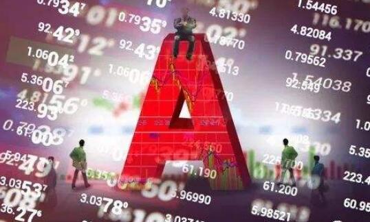 外資持續(xù)涌入A股 年內(nèi)凈買入達(dá)1170億元