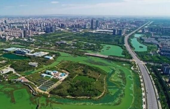 自然資源部：將在優(yōu)化國土空間布局上下功夫