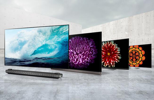 我國OLED屏全球市占率達(dá)到52% AI與柔性顯示加速融合