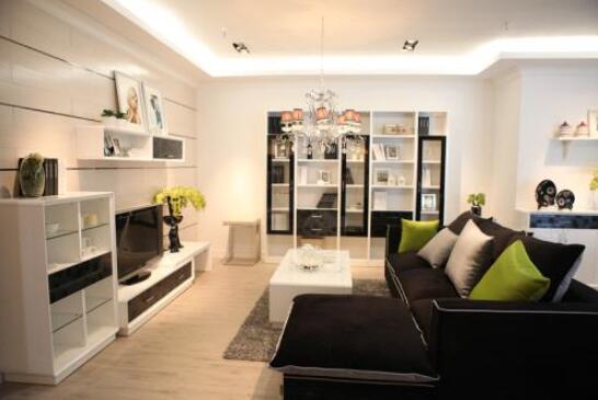 中國(guó)品質(zhì)家居“智”畫合作新圖景