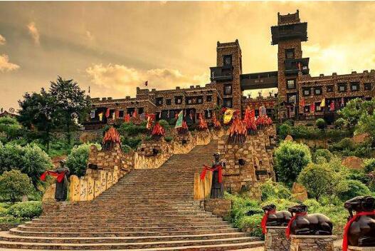 首部《山西非遺藍(lán)皮書(shū)》面世