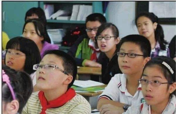 兒童近視防控仍面臨“低齡、高發(fā)、重度”態(tài)勢