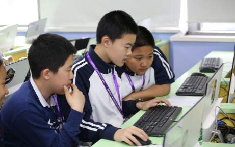 河南：確保青少年心理健康服務(wù)更接地氣更有溫度