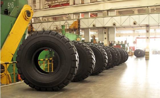 品牌突圍+智能升級(jí) 中國(guó)輪胎產(chǎn)業(yè)破局前行