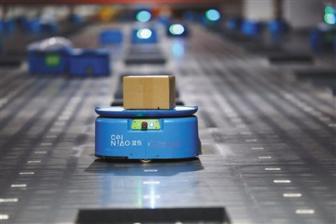 補(bǔ)上數(shù)智供應(yīng)鏈短板