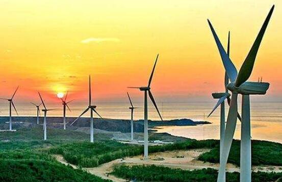 全球風(fēng)電市場有望實現(xiàn)歷史性增長