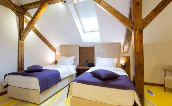 9部門提出17項(xiàng)政策促進(jìn)住宿業(yè)高質(zhì)量發(fā)展