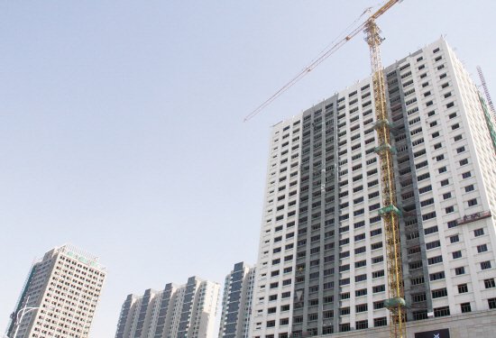 優(yōu)供給穩(wěn)預(yù)期 繪就房地產(chǎn)發(fā)展新畫卷