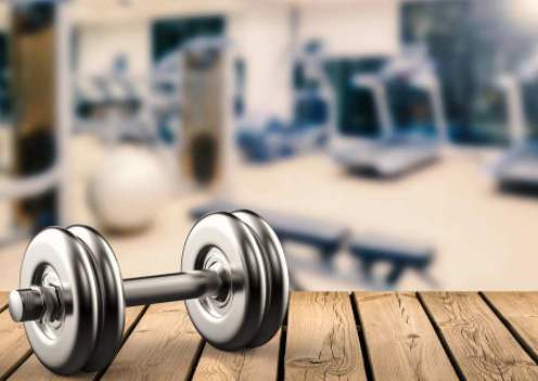 全國(guó)健身相關(guān)企業(yè)已超過(guò)157萬(wàn)家