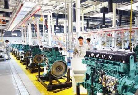 三重機遇驅動 內(nèi)燃機行業(yè)“十五五”謀定價值躍升