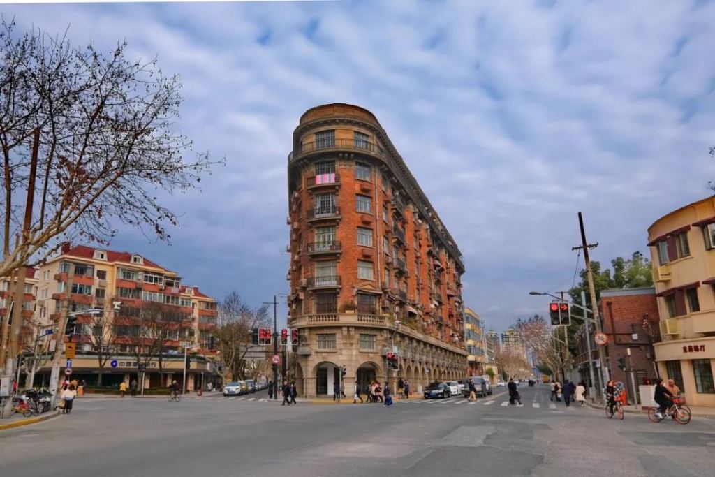 上海修法促進(jìn)歷史風(fēng)貌保護(hù)