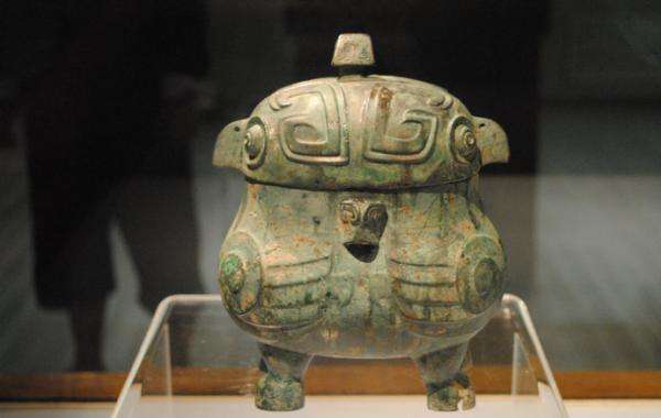 陜西首個(gè)《省級(jí)文物保護(hù)單位基本要求》公布