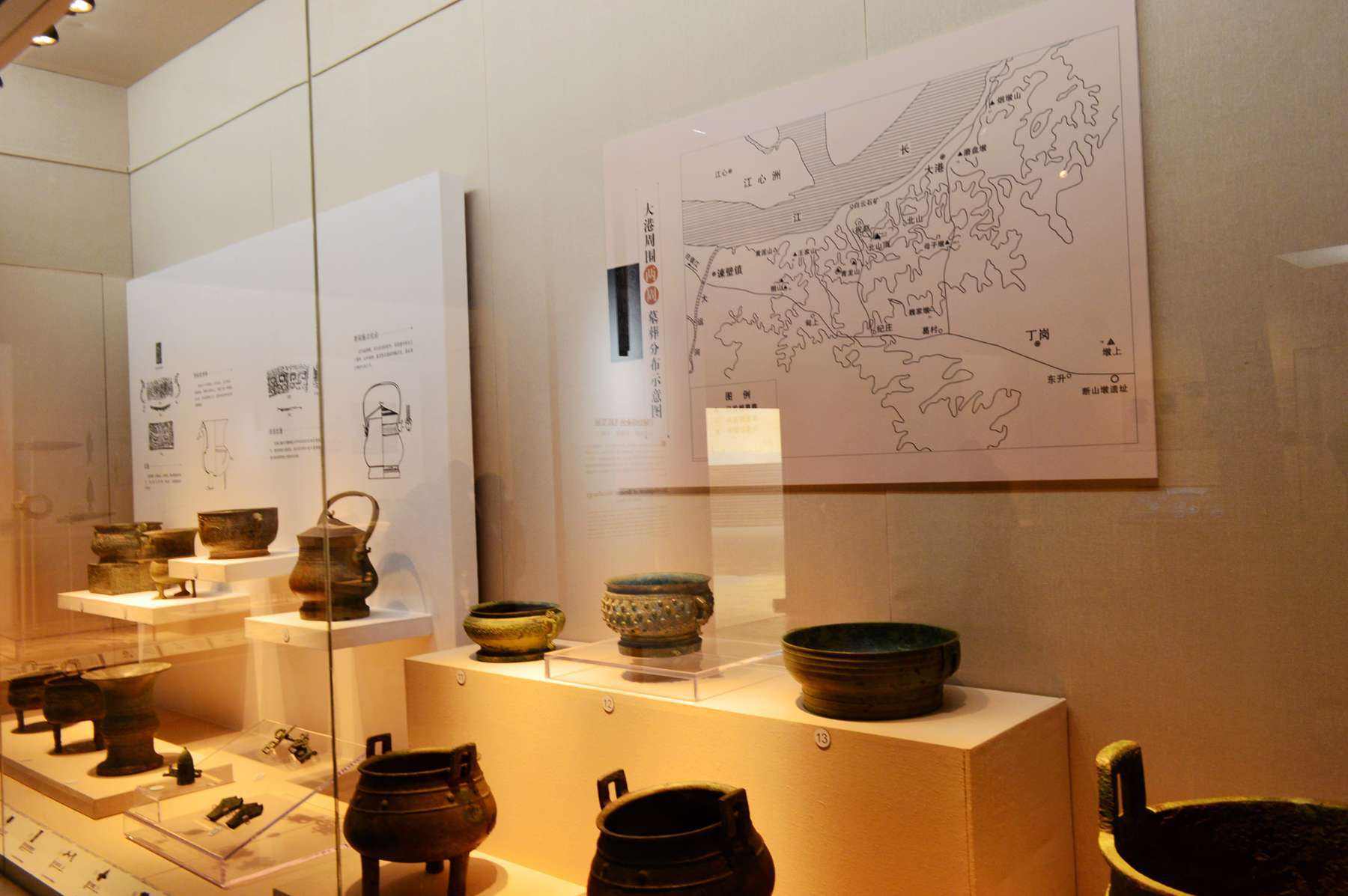 讓孩子在博物館解放天性？找錯(cuò)地方了！