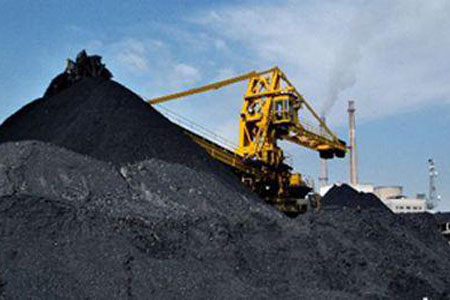 動(dòng)力煤價(jià)格續(xù)創(chuàng)年內(nèi)新高
