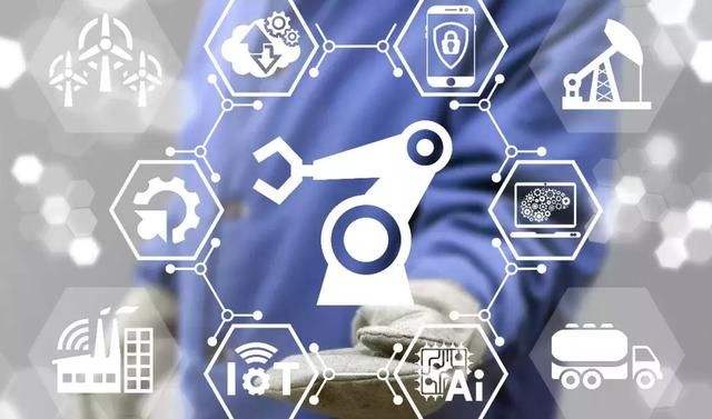 AI驅(qū)動(dòng)工業(yè)軟件行業(yè)深度轉(zhuǎn)型