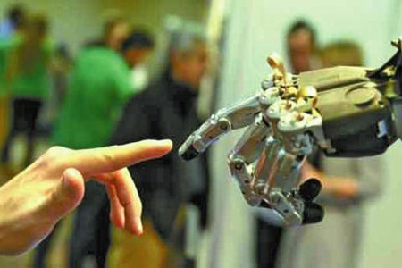 報告顯示中國企業(yè)人工智能應(yīng)用轉(zhuǎn)型成效領(lǐng)跑全球