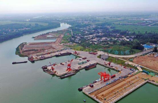 穩(wěn)中向好！2025年5月份河南經(jīng)濟運行數(shù)據(jù)出爐