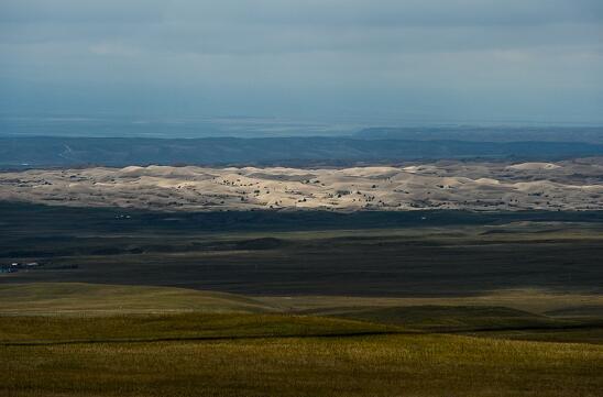 我國修訂條例高質(zhì)量推進自然保護區(qū)建設