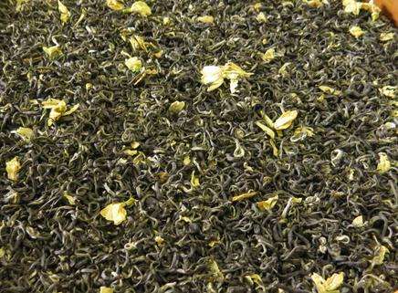 我國茉莉花茶產(chǎn)業(yè)實(shí)現(xiàn)穩(wěn)定增長(zhǎng)