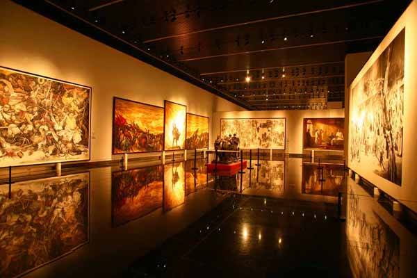 南京市場監(jiān)管局：盈利性商業(yè)機構別拿“博物館”來攬客