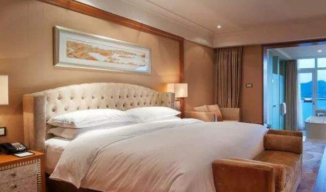 商務(wù)部服貿(mào)司負(fù)責(zé)人解讀《關(guān)于促進(jìn)住宿業(yè)高質(zhì)量發(fā)展的指導(dǎo)意見》