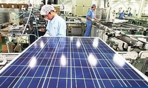 光伏組件價格再上調(diào) 企業(yè)盈利能力進一步修復(fù)