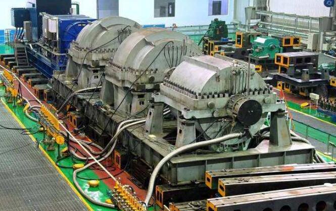 鑄就國家高端裝備質(zhì)量典范——沈鼓集團的質(zhì)量躍升征程