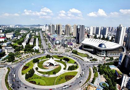 中國(guó)光谷企業(yè)近3年申報(bào)研發(fā)費(fèi)用加計(jì)扣除金額年均增長(zhǎng)30.7%