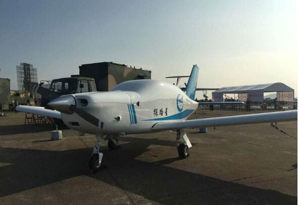 廣東低空經(jīng)濟相關(guān)企業(yè)超1.5萬家