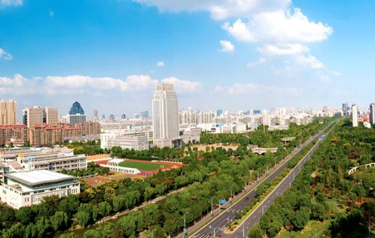 上半年遼寧招商引資實(shí)際到位資金6734.9億元 同比增長18.4%