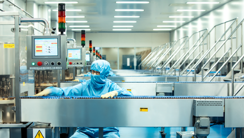 夯實(shí)質(zhì)量根基 助力健康中國　揚(yáng)子江藥業(yè)集團(tuán)高質(zhì)量發(fā)展碩果累累